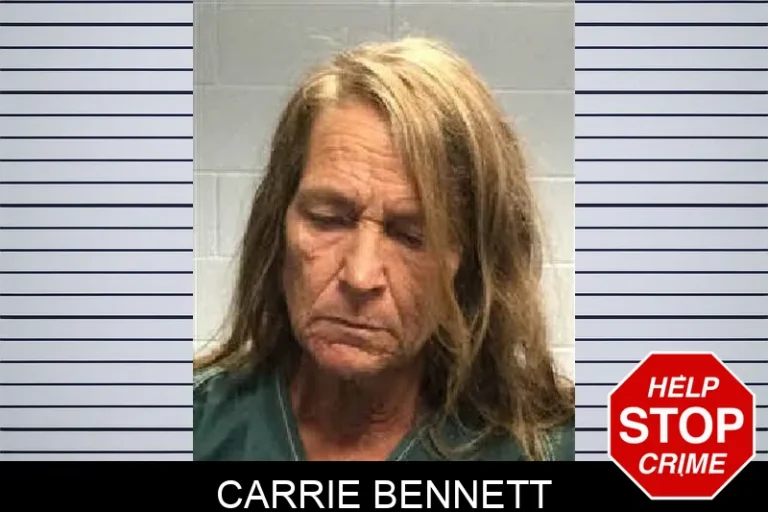 Carrie Bennett