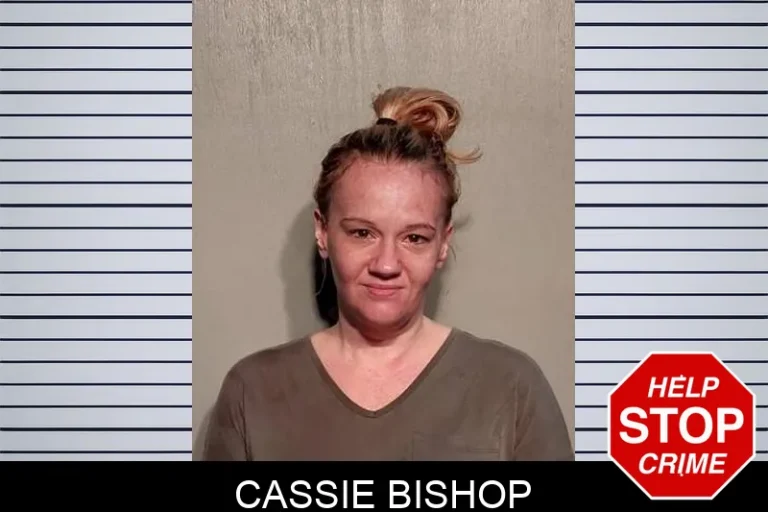 Cassie Bishop