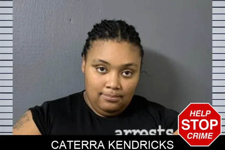 Caterra Kendricks