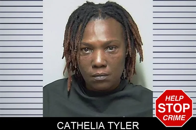 Cathelia Tyler