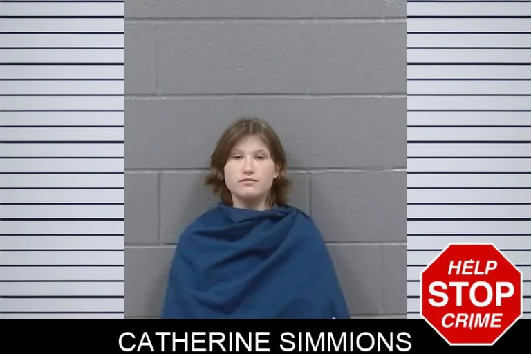 Catherine Simmions
