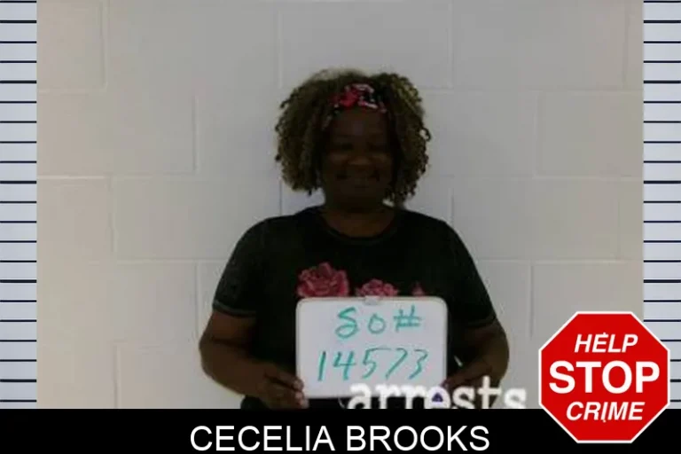 Cecelia Brooks