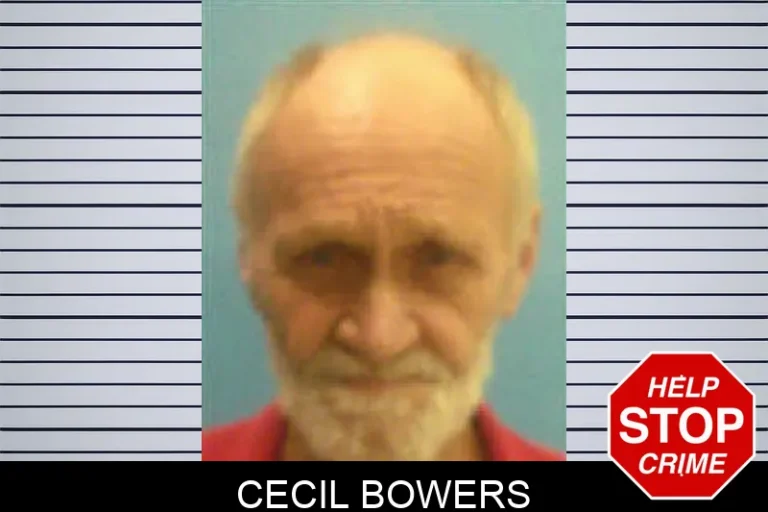 Cecil Bowers
