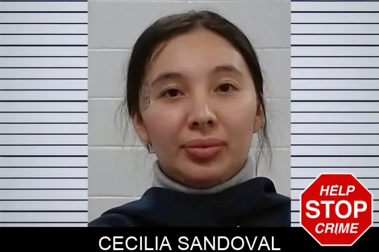 Cecilia Sandoval