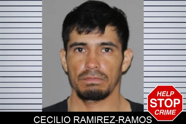 Cecilio Ramirez-Ramos