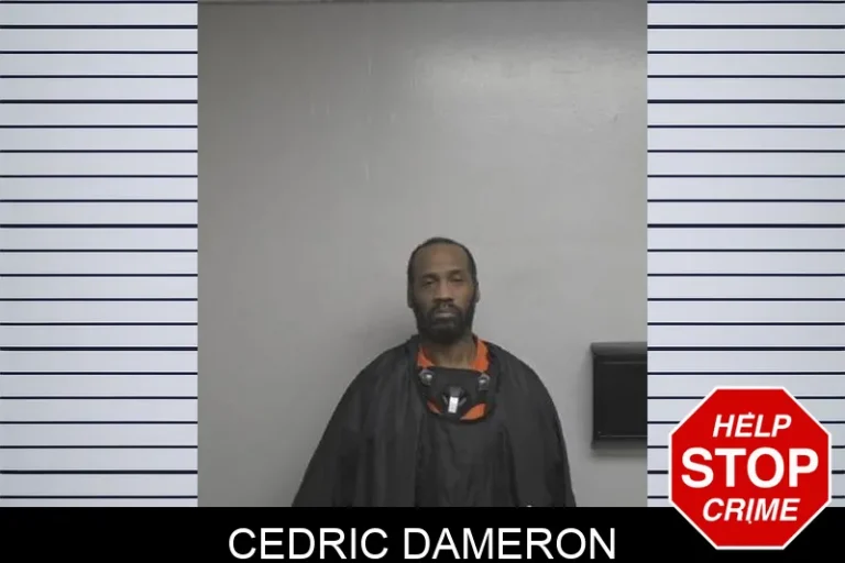 Cedric Dameron
