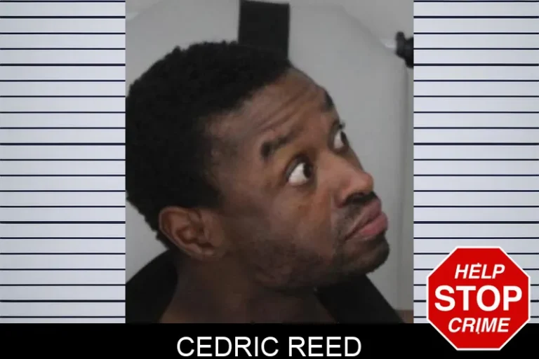 Cedric Reed