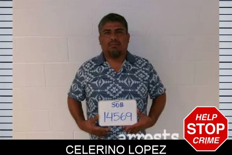 Celerino Lopez