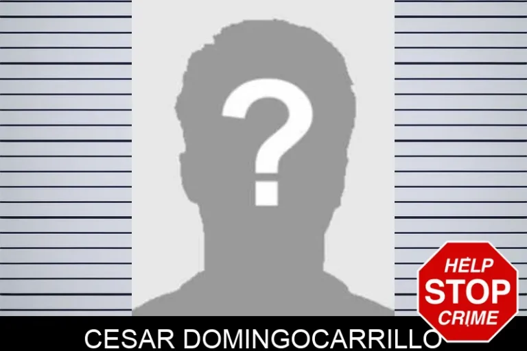 Cesar DomingoCarrillo