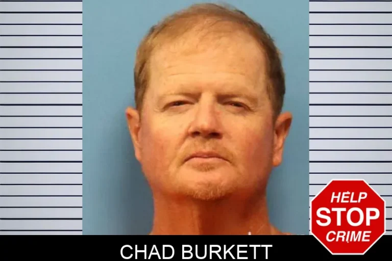 Chad Burkett