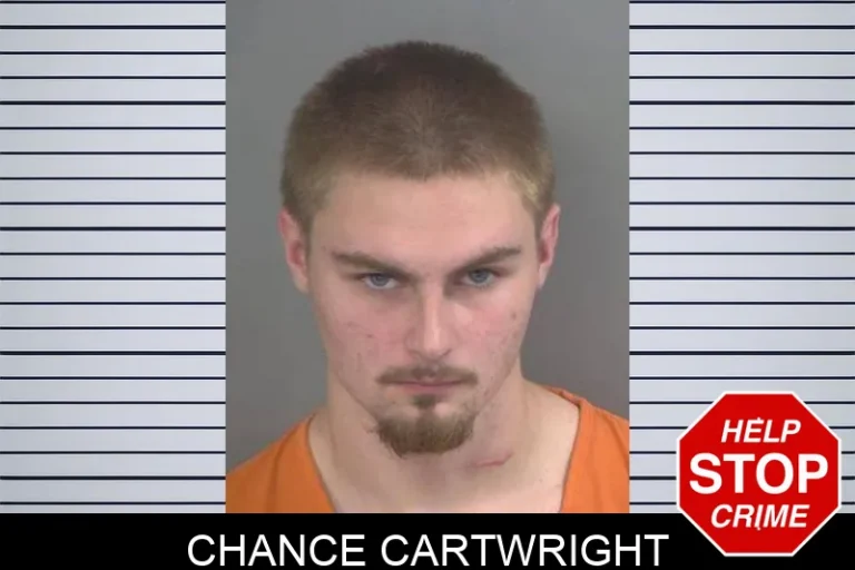 Chance Cartwright