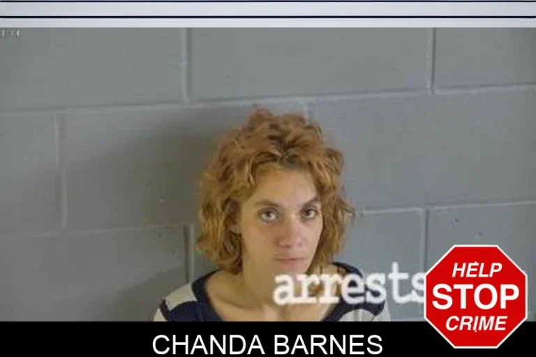 Chanda Barnes