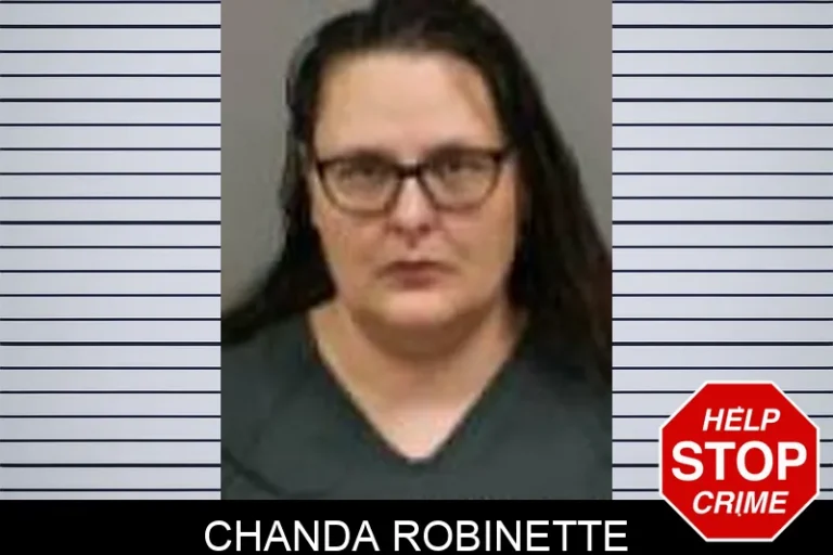 Chanda Robinette