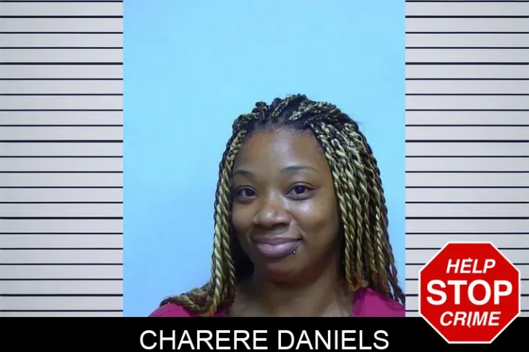 Charere Daniels