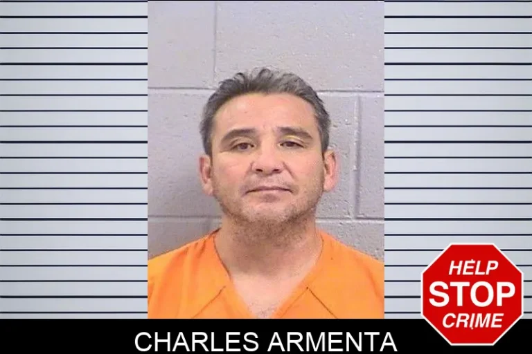 Charles Armenta