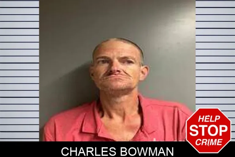 Charles Bowman