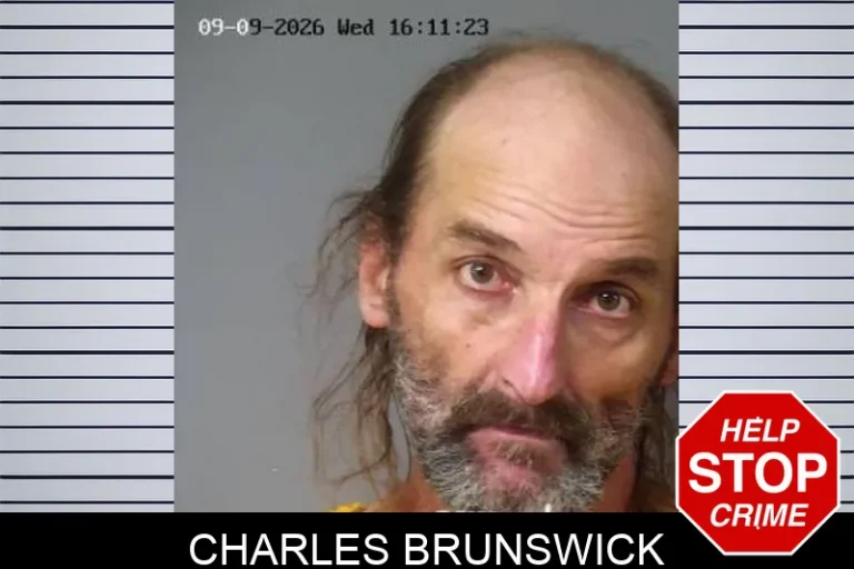 Charles Brunswick