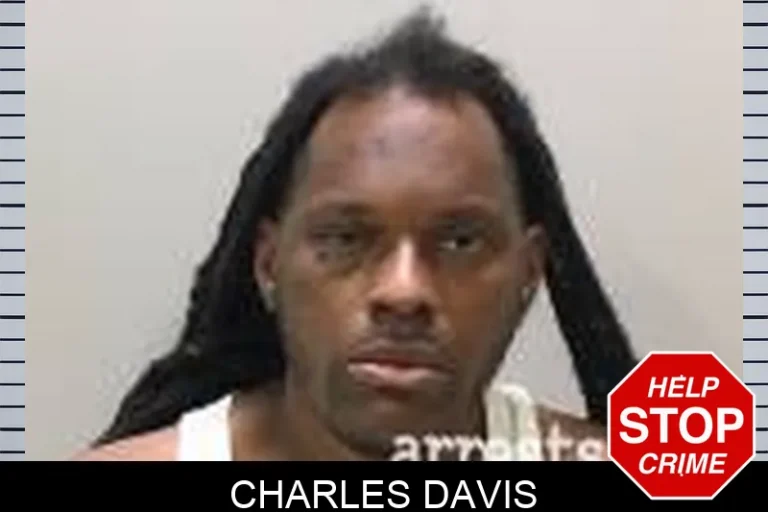Charles Davis