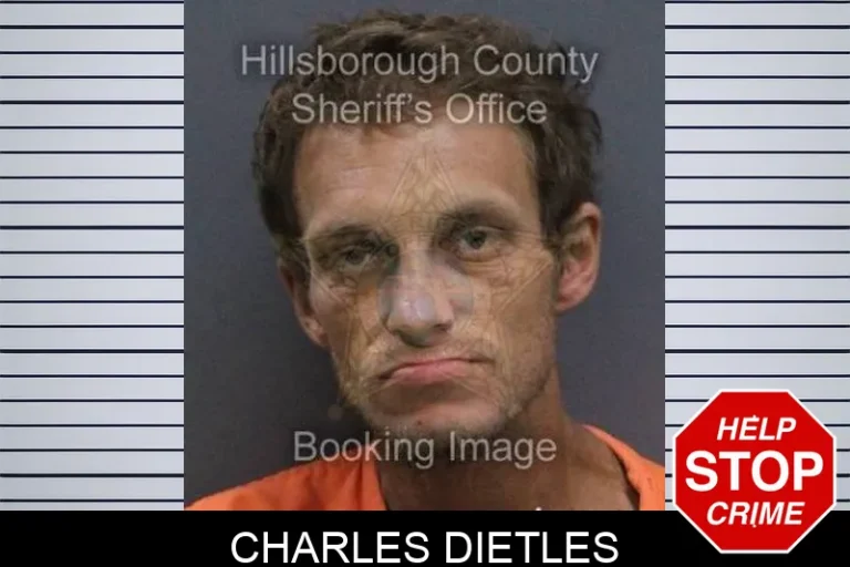 Charles Dietles