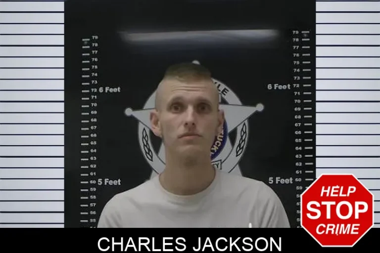 Charles Jackson