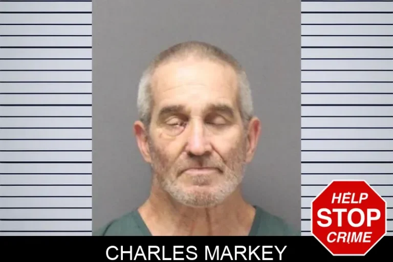 Charles Markey
