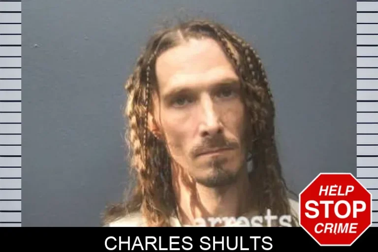 Charles Shults