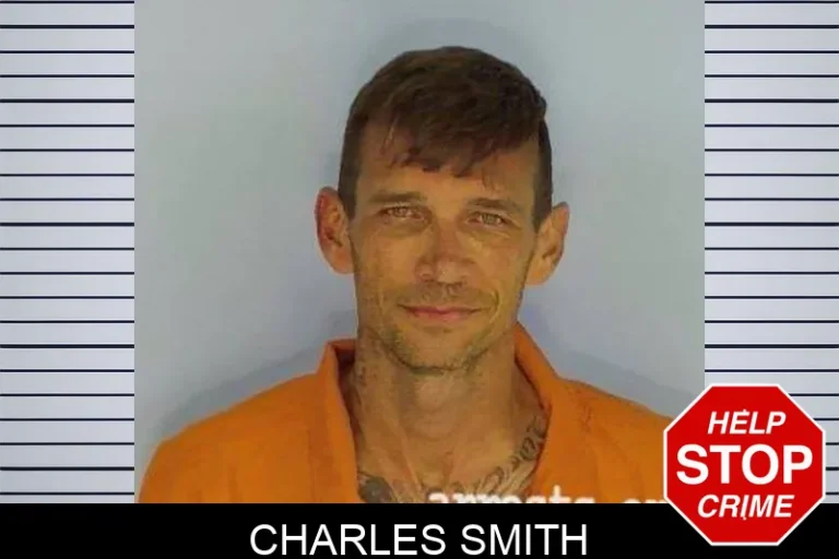Charles Smith