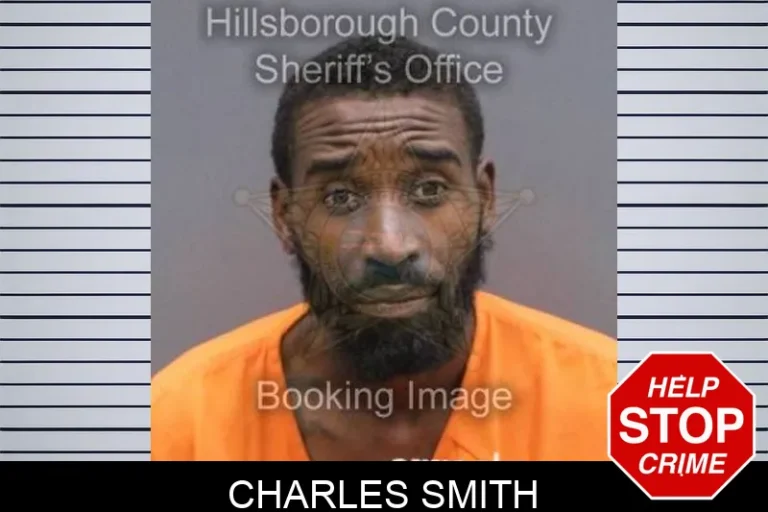 Charles Smith