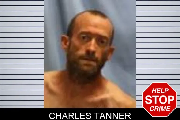 Charles Tanner