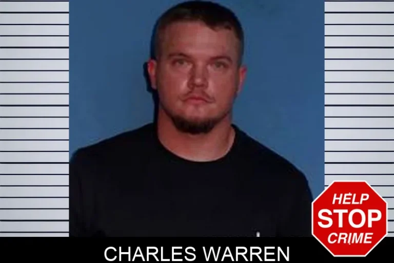 Charles Warren