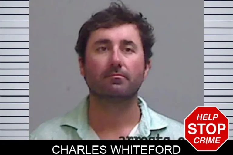 Charles Whiteford
