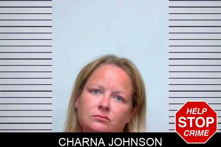 Charna Johnson