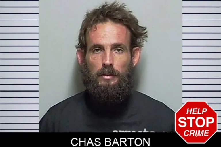 Chas Barton