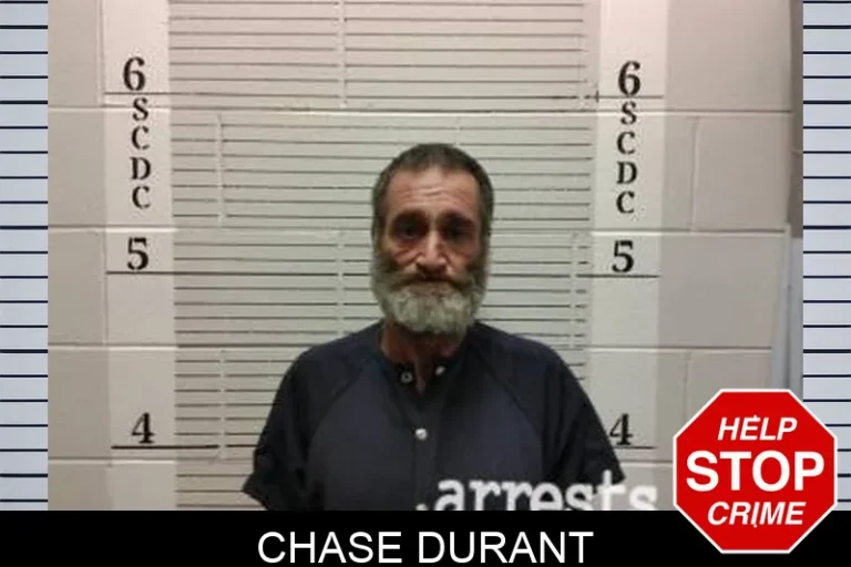 Chase Durant