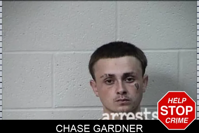 Chase Gardner