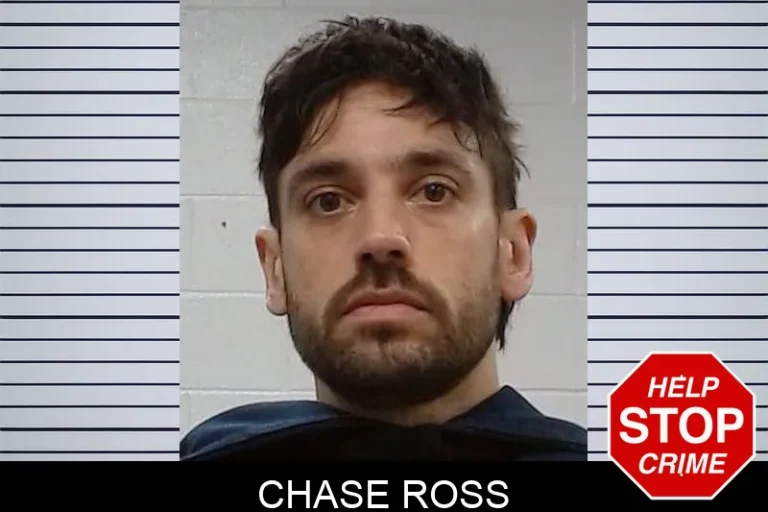 Chase Ross