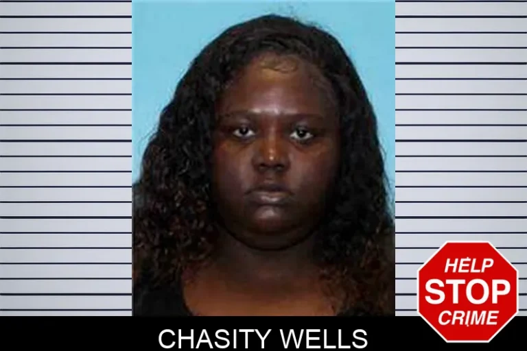 Chasity Wells