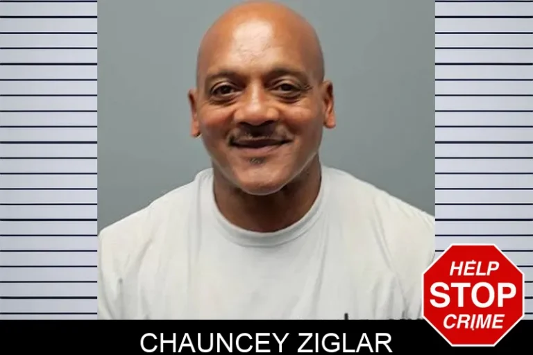 Chauncey Ziglar