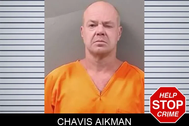 Chavis Aikman