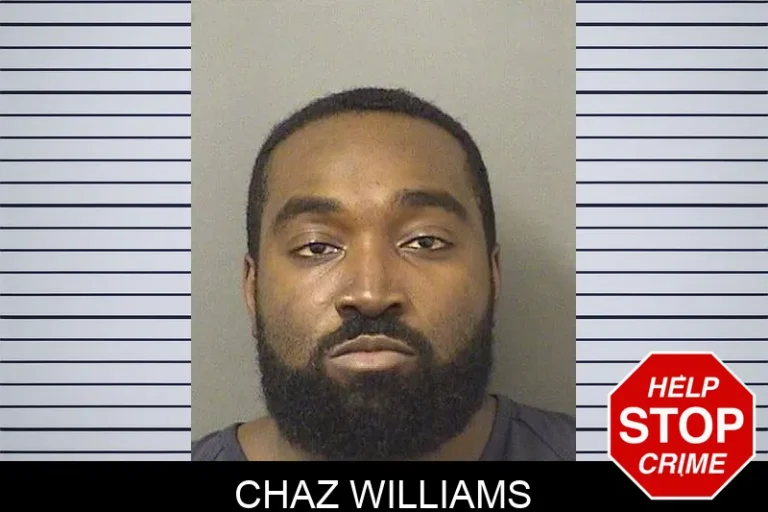 Chaz Williams