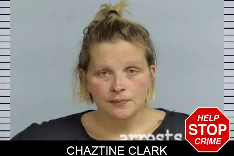 Chaztine Clark