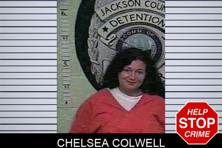 Chelsea Colwell