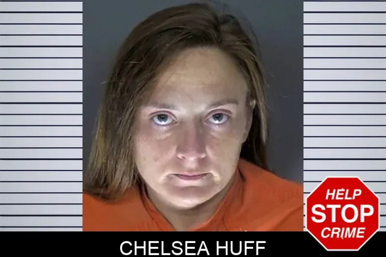 Chelsea Huff
