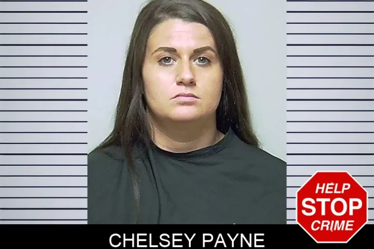 Chelsey Payne