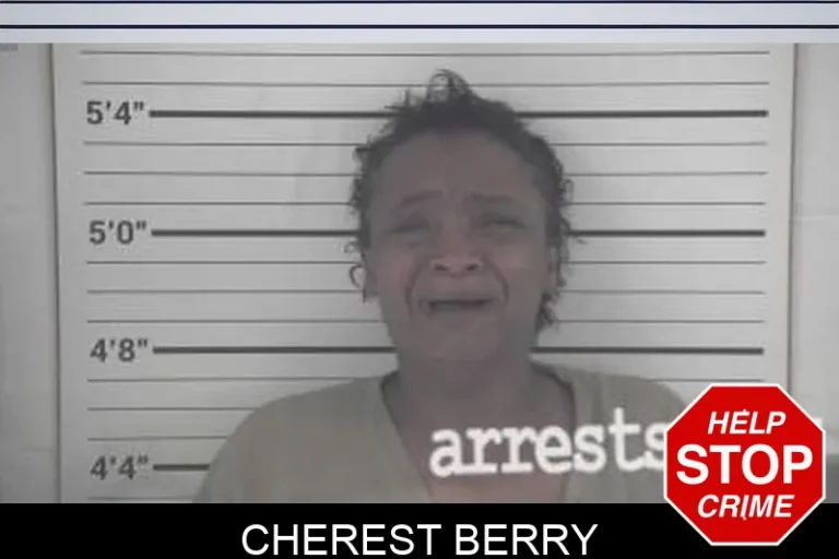 Cherest Berry