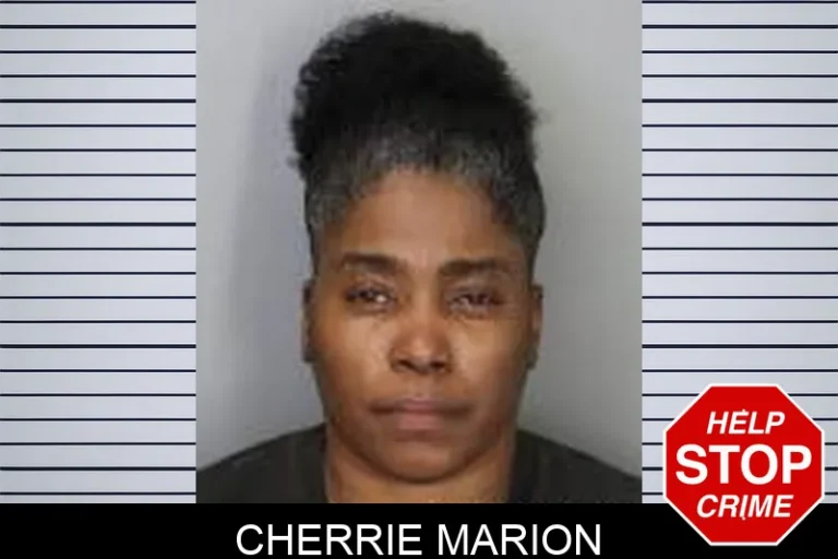 Cherrie Marion