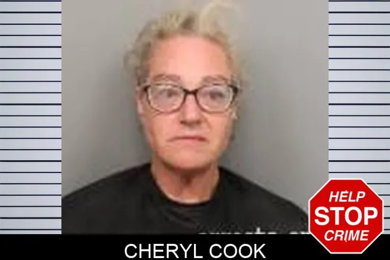 Cheryl Cook