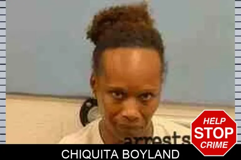 Chiquita Boyland