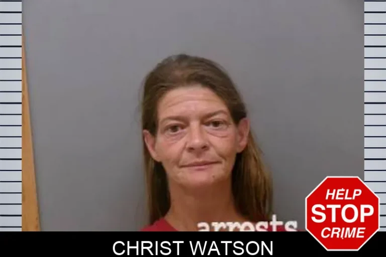 Christ Watson