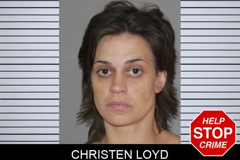 Christen Loyd